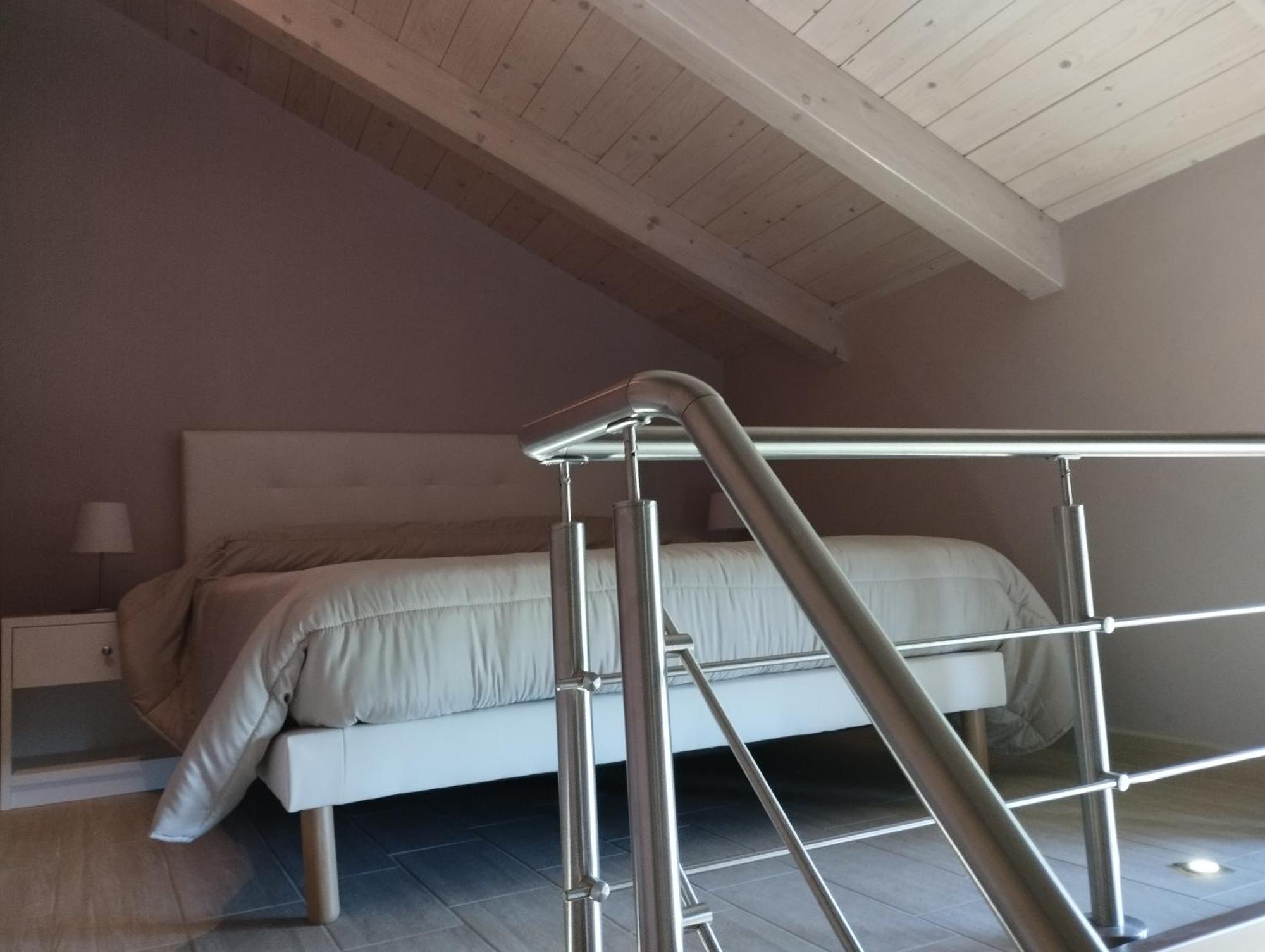 L'Arco Antico Bed & Breakfast Casalbuono Exterior photo