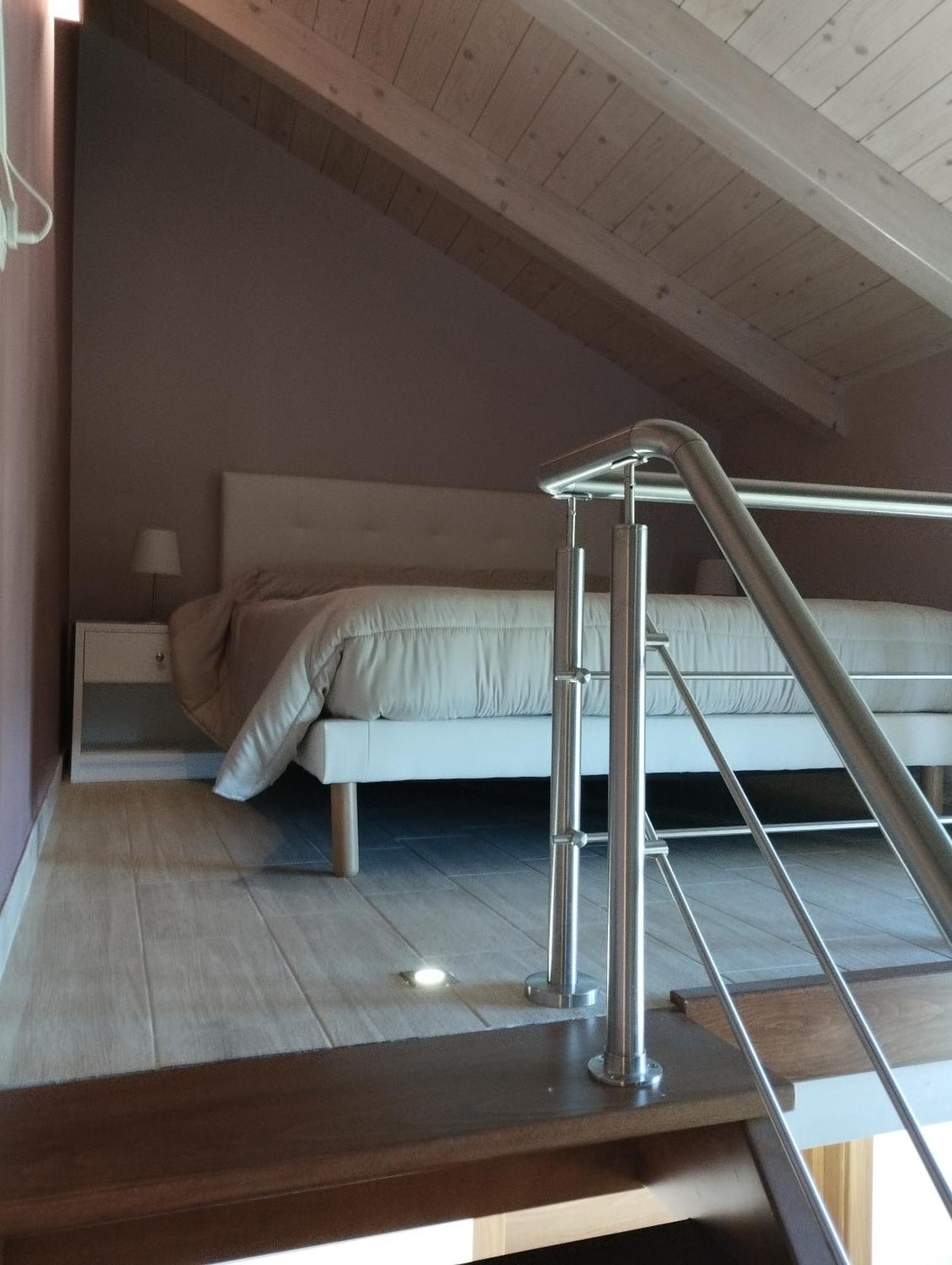 L'Arco Antico Bed & Breakfast Casalbuono Exterior photo